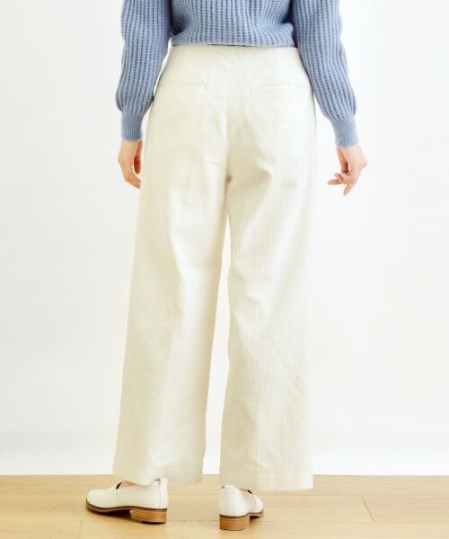＊＊NIMES / ニーム その他パンツ | コーデュロイ パンツ | 詳細4