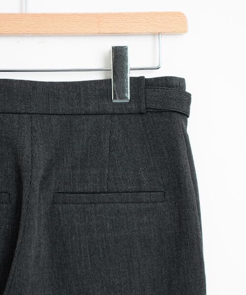 **NIMES / ニーム その他パンツ | コスミカルウォーム リボン付パンツ | 詳細4