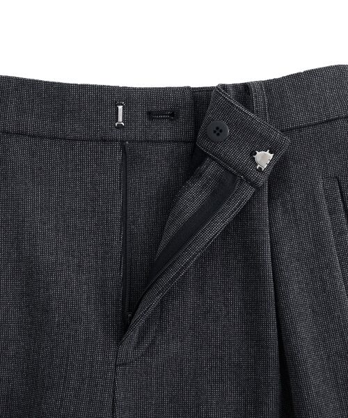 **NIMES / ニーム その他パンツ | コスミカルウォーム リボン付パンツ | 詳細6