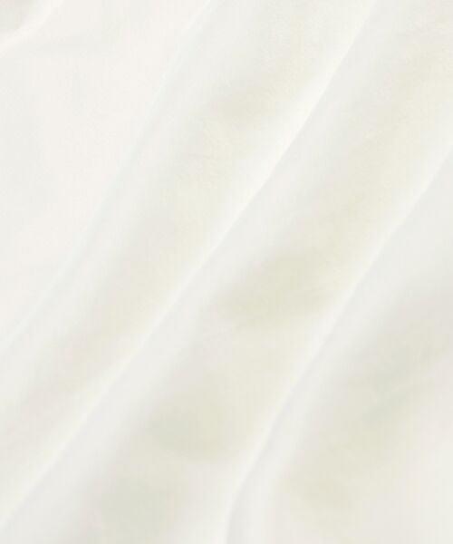 ＊＊NIMES / ニーム シャツ・ブラウス | S/RYデシン ブラウス | 詳細6