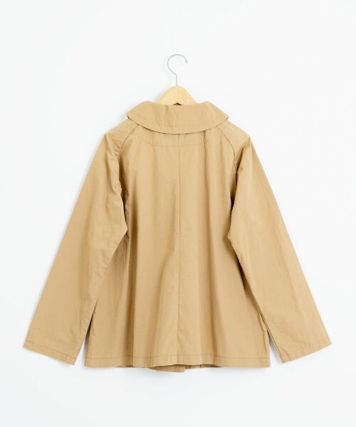 ＊＊NIMES / ニーム その他アウター | 40高密度タイプライターバイオ ブルゾン | 詳細2