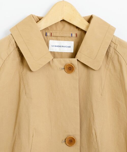 ＊＊NIMES / ニーム その他アウター | 40高密度タイプライターバイオ ブルゾン | 詳細3