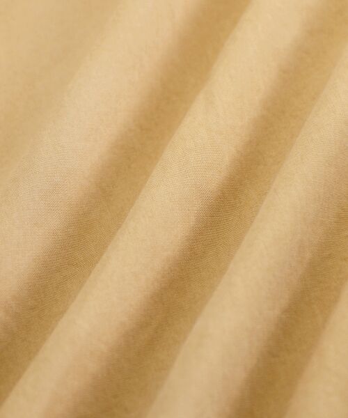 ＊＊NIMES / ニーム その他アウター | 40高密度タイプライターバイオ ブルゾン | 詳細5