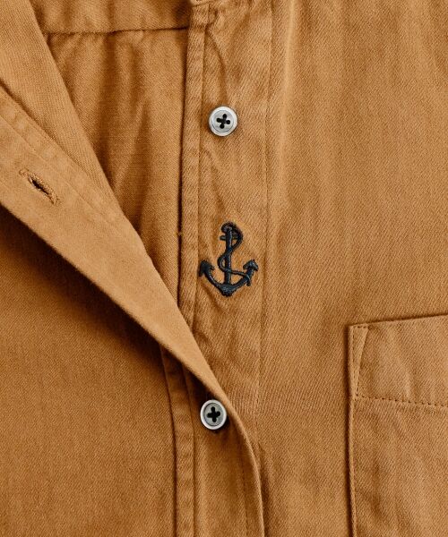 ＊＊NIMES / ニーム ミニ丈・ひざ丈ワンピース | サテンピーチ ワンピース | 詳細6