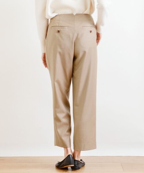 **NIMES / ニーム その他パンツ | 2/72 WRサキソニー ラップPT | 詳細4