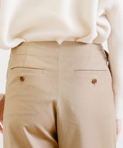 **NIMES / ニーム その他パンツ | 2/72 WRサキソニー ラップPT | 詳細6