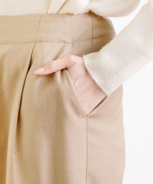 **NIMES / ニーム その他パンツ | 2/72 WRサキソニー ラップPT | 詳細7