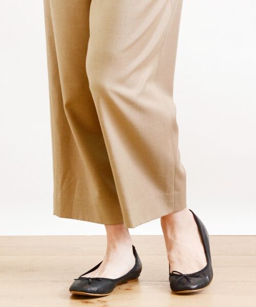 **NIMES / ニーム その他パンツ | 2/72 WRサキソニー ラップPT | 詳細9