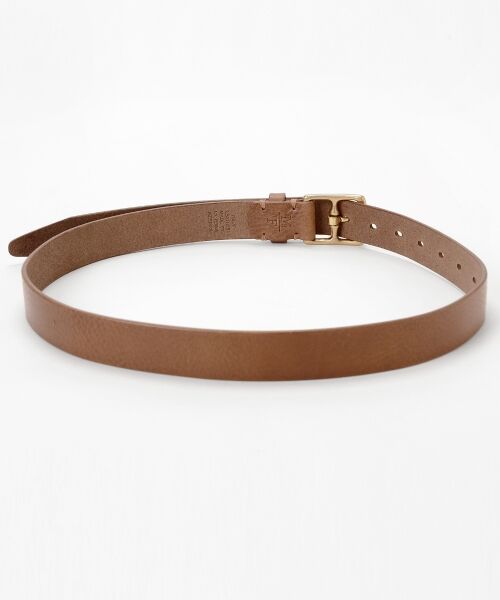 ＊＊NIMES / ニーム ベルト・サスペンダー | ITYLEATHERBELTレディースイタリアレザーベルト | 詳細2