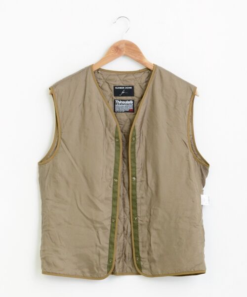 ＊＊NIMES / ニーム その他アウター | OILロードスターJKT | 詳細10