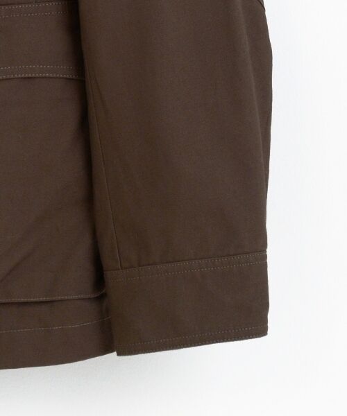 ＊＊NIMES / ニーム その他アウター | OILロードスターJKT | 詳細3