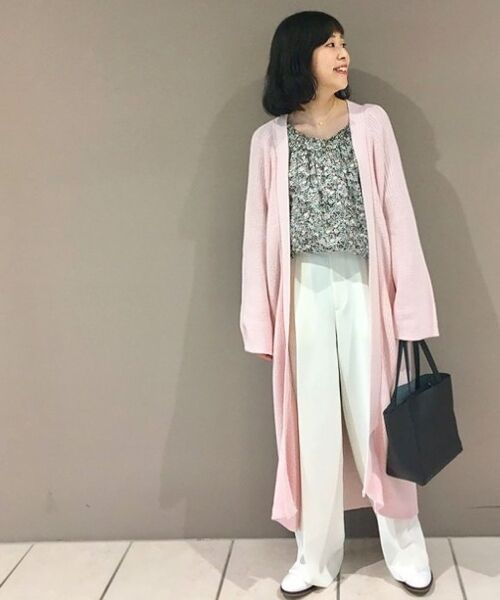 ＊＊NIMES / ニーム シャツ・ブラウス | Balearic オフショルダーP/O（ブラック）