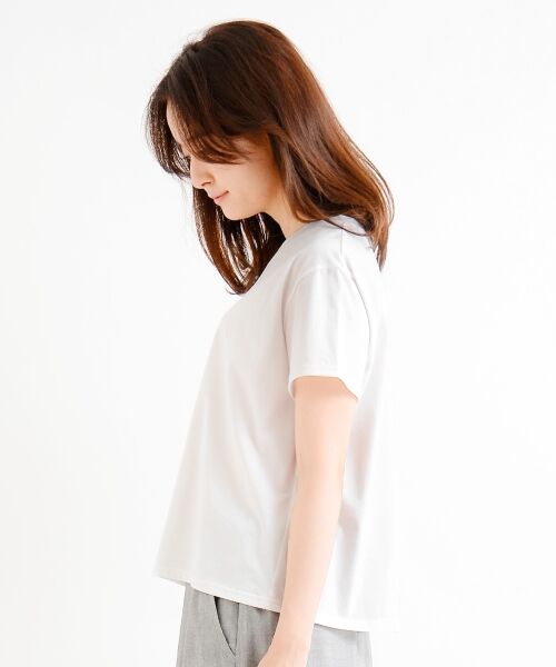 ＊＊NIMES / ニーム カットソー | プリントTシャツ ピエロTシャツ | 詳細2