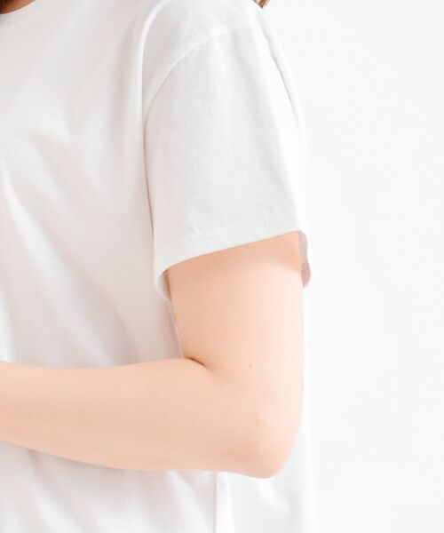 ＊＊NIMES / ニーム カットソー | プリントTシャツ ピエロTシャツ | 詳細5