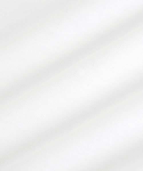 ＊＊NIMES / ニーム カットソー | プリントTシャツ ピエロTシャツ | 詳細7