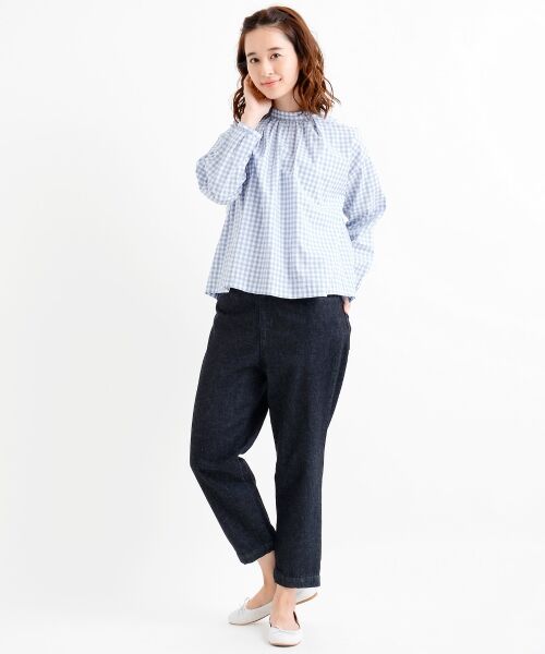 ＊＊NIMES / ニーム その他パンツ | デニム Basic PT | 詳細1