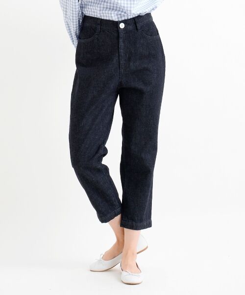 ＊＊NIMES / ニーム その他パンツ | デニム Basic PT | 詳細2