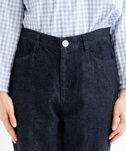 ＊＊NIMES / ニーム その他パンツ | デニム Basic PT | 詳細5