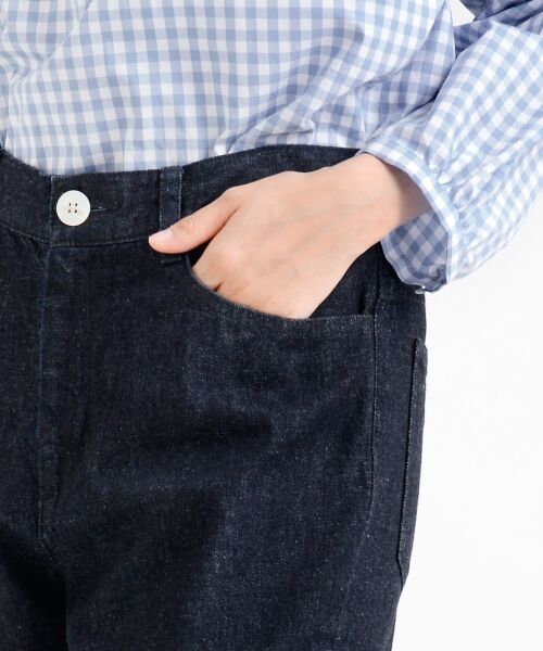 ＊＊NIMES / ニーム その他パンツ | デニム Basic PT | 詳細6