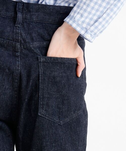 ＊＊NIMES / ニーム その他パンツ | デニム Basic PT | 詳細7