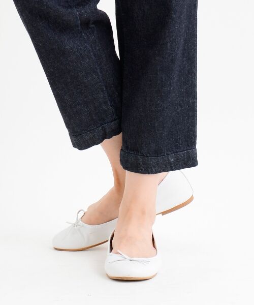 ＊＊NIMES / ニーム その他パンツ | デニム Basic PT | 詳細8