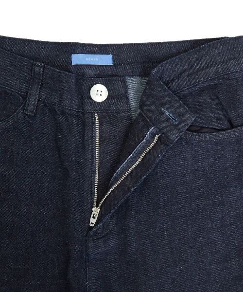 ＊＊NIMES / ニーム その他パンツ | デニム Basic PT | 詳細9