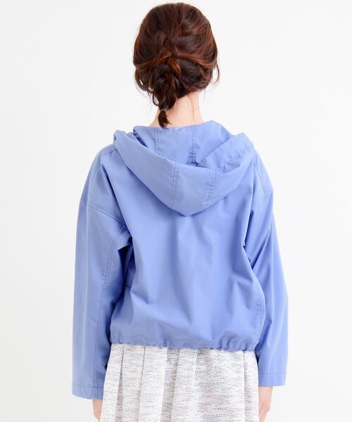 ＊＊NIMES / ニーム その他アウター | 34S ウェザー ブルゾン | 詳細4