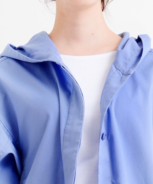 ＊＊NIMES / ニーム その他アウター | 34S ウェザー ブルゾン | 詳細5