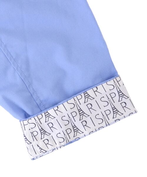 ＊＊NIMES / ニーム その他アウター | 34S ウェザー ブルゾン | 詳細8