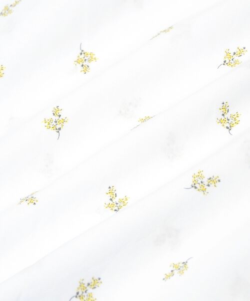 ＊＊NIMES / ニーム シャツ・ブラウス | French Blue 定番BL(半袖) | 詳細6