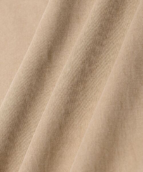 **NIMES / ニーム その他パンツ | ミリタリークロス テーパードPT | 詳細11