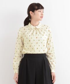 Azara ブラウス