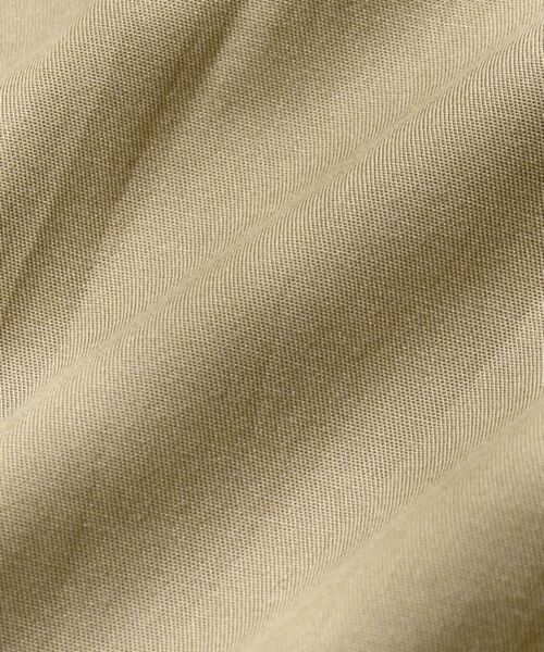 ＊＊NIMES / ニーム その他パンツ | 綿/テンセルバーバリー/デニムグルカPT | 詳細9