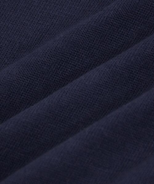 ＊＊NIMES / ニーム ニット・セーター | 強撚綿モダール ポンチョC/D | 詳細6