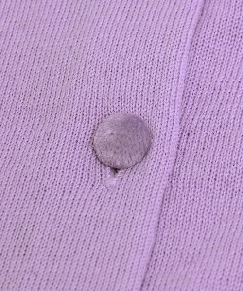 ＊＊NIMES / ニーム ニット・セーター | ビエラヤーン 定番クルーN C/D | 詳細7