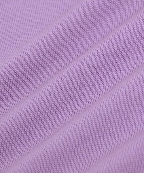 ＊＊NIMES / ニーム ニット・セーター | ビエラヤーン 定番クルーN C/D | 詳細8