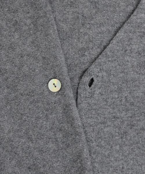 ＊＊NIMES / ニーム ニット・セーター | ELENA ドレープカラーCD | 詳細7