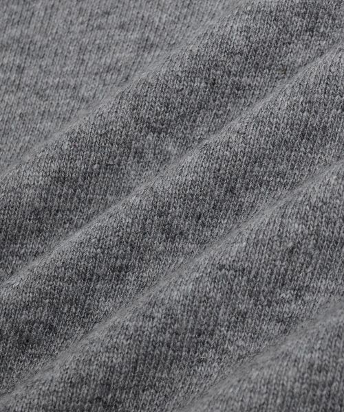 ＊＊NIMES / ニーム ニット・セーター | ELENA ドレープカラーCD | 詳細8