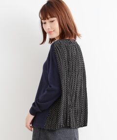 12G天竺編バックプリ-ツCD