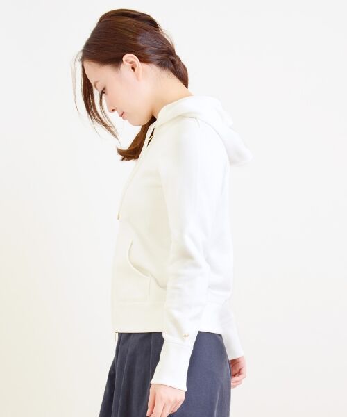 ＊＊NIMES / ニーム カットソー | 30/20ウラ毛 パーカー | 詳細3