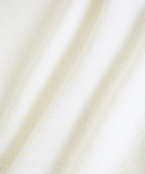 ＊＊NIMES / ニーム カットソー | 30/20ウラ毛 パーカー | 詳細9