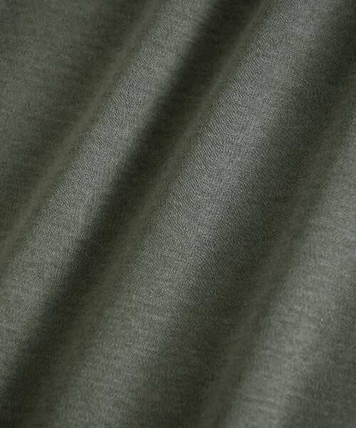 ＊＊NIMES / ニーム カットソー | 60/1バイオシルケットスムース ボートネックP/O | 詳細4