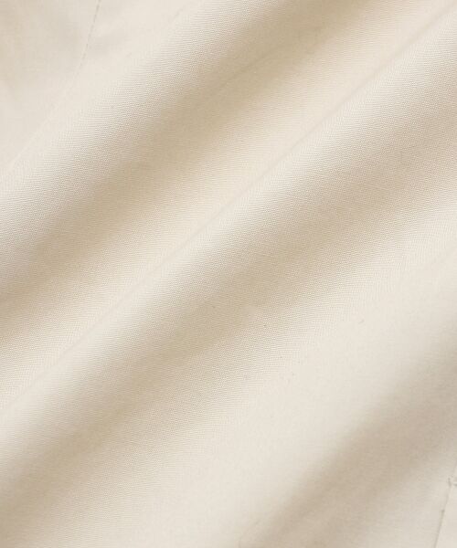 ＊＊NIMES / ニーム その他アウター | ブロードet French Bleu テーラードロングJK | 詳細5