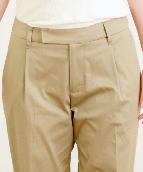 セール】 チノ スタンダードパンツ （その他パンツ）｜＊＊NIMES
