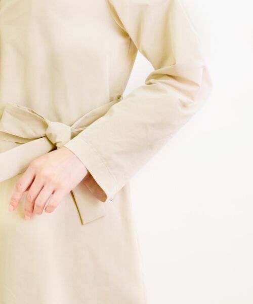 ＊＊NIMES / ニーム その他アウター | Ny/Peピーチ コート | 詳細6