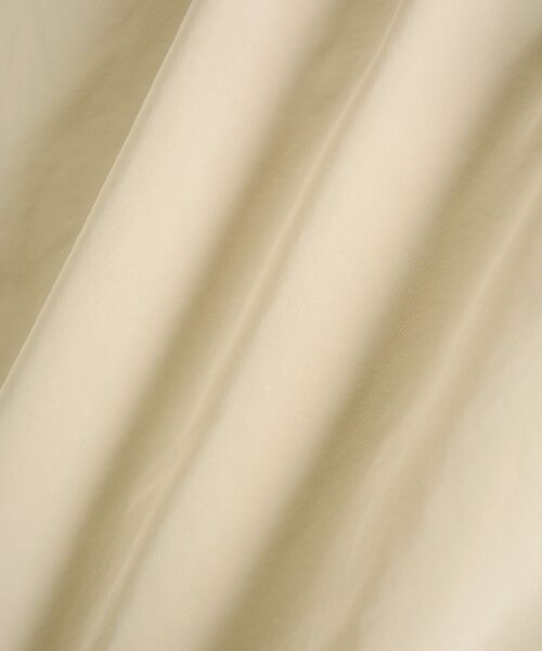 ＊＊NIMES / ニーム その他アウター | Ny/Peピーチ コート | 詳細9