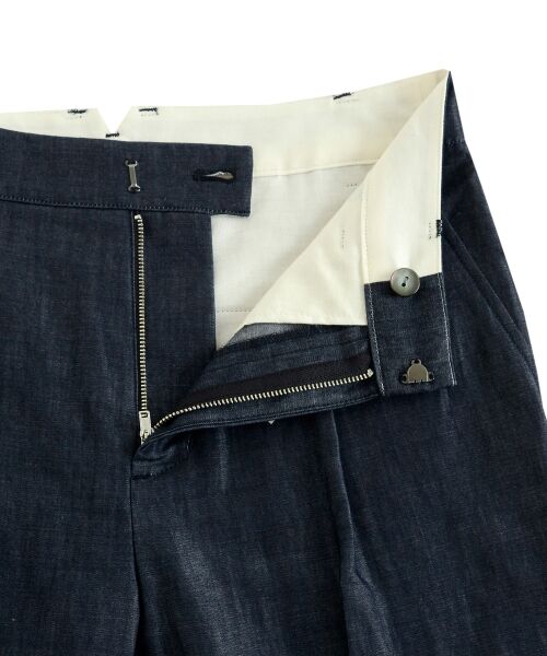 セール】 C/ラミー ライトデニム フルレングスPT （その他パンツ