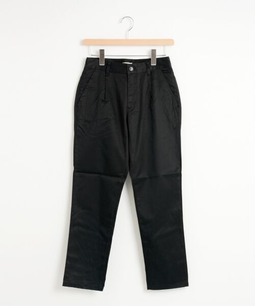 **NIMES / ニーム その他パンツ | ライトオンスウエポン テーパードPT(ブラック)
