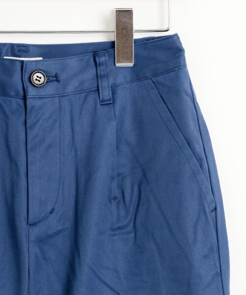 **NIMES / ニーム その他パンツ | ライトオンスウエポン テーパードPT | 詳細2