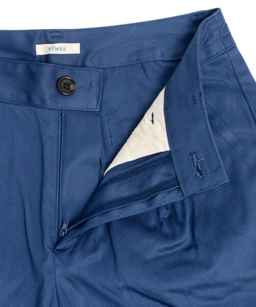 **NIMES / ニーム その他パンツ | ライトオンスウエポン テーパードPT | 詳細5